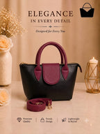 Stylish & Elegant Mini Crossbody Bag – Premium Quality Handbag with Adjustable Strap
