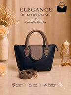 Stylish & Elegant Mini Crossbody Bag – Premium Quality Handbag with Adjustable Strap