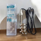 F8 Electric Water Heating Rod 2000W - Fast Immersion Water Heater