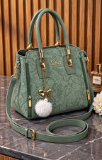 A+ Premium Quality Lightweight Shoulder Handbag