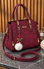 A+ Premium Quality Lightweight Shoulder Handbag