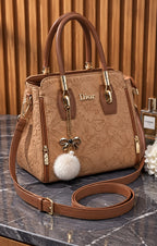 A+ Premium Quality Lightweight Shoulder Handbag