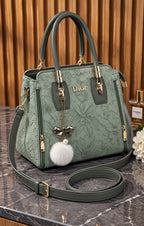 A+ Premium Quality Lightweight Shoulder Handbag