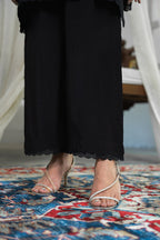 Ready to Wear 2-Piece Crape Georgette Dress