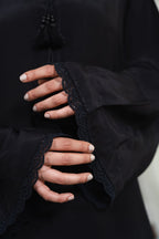Ready to Wear 2-Piece Crape Georgette Dress