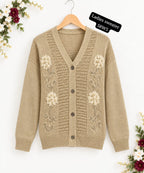 Ladies Woolen Sweater Winter Collection