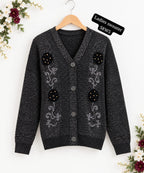 Ladies Woolen Sweater Winter Collection
