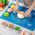 Affordable Silicone Roti Matt