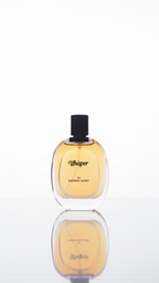 Whisper By Refiero Scent — A Fragrance of Pure Intention