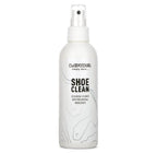 LOWA Shoe & Sneaker Cleaner Spray | For Leather & Textile Uppers – Grand Bazar