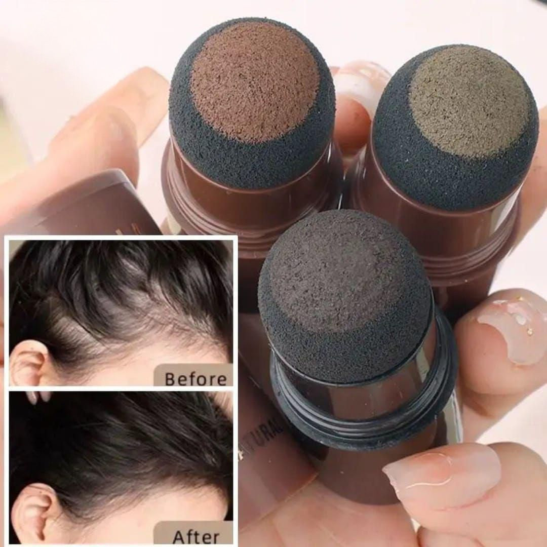 Miss Lara Eyebrow & Forehead Cover Cushion – Natural Hairline Concealer Stick
