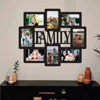 Customized Wooden Picture Frame | Personalized Photo Frame