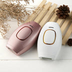IPL Permanent Laser Hair Removal Handheld Device Kit