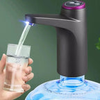 Automatic Water Dispenser – Portable USB Rechargeable Water Pump