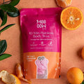 Meeow Club 10 Min Painless Body Wax – Orange Hair Removal Powder
