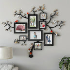 Customized Wooden Picture Frame | Personalized Photo Frame