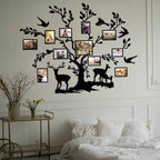Customized Wooden Picture Frame | Personalized Photo Frame