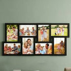 Customized Wooden Picture Frame | Personalized Photo Frame