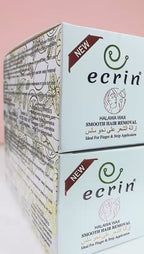 Ecrin Organic Halawa Wax – Smooth Hair Removal