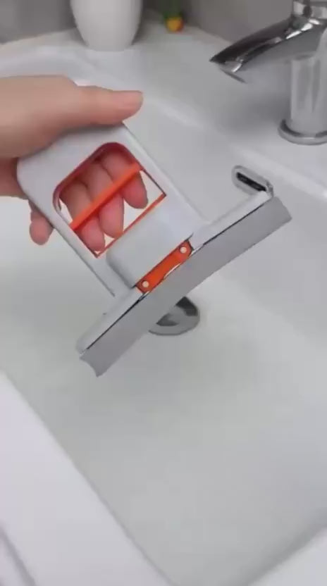 Foldable Mini Mop