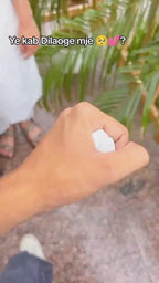 2-in-1 Ring & Bracelet for Girls – Trending Adjustable Fancy Jewelry
