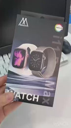 Premium i11 Pro Max Smart Watch with Magnetic Charger (Box Pack) – Grand Bazar